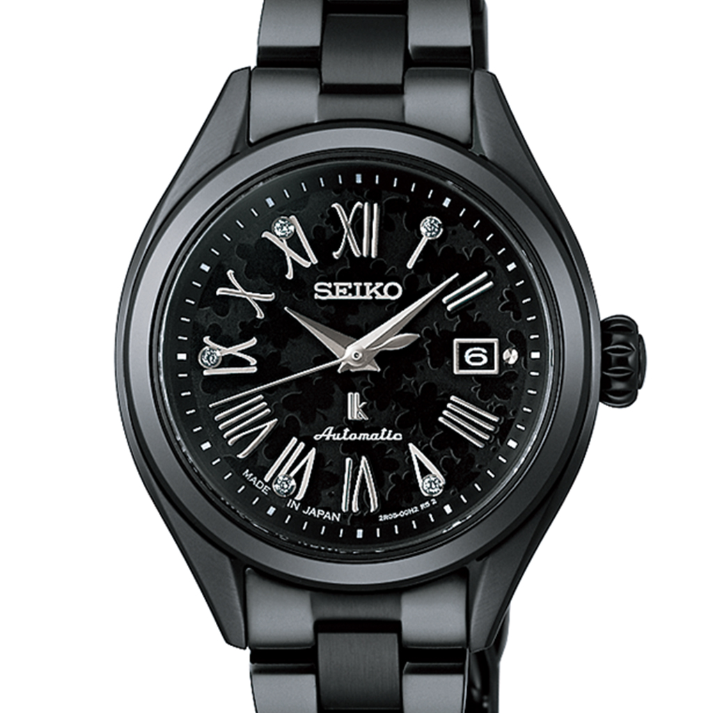 美品⭐限定品 SEIKO lk 2020 Limited Edition セイコー ルキア 2020 エターナルブルー限定モデル SSVH033 | 時計