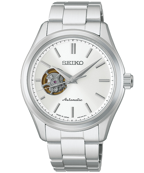 SEIKO SELECTION 6月5日発売 セイコー セレクション Sシリーズ