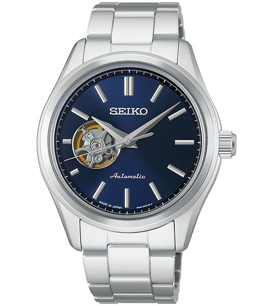SEIKO SELECTION 6月5日発売/予約 セイコー セレクション Sシリーズ