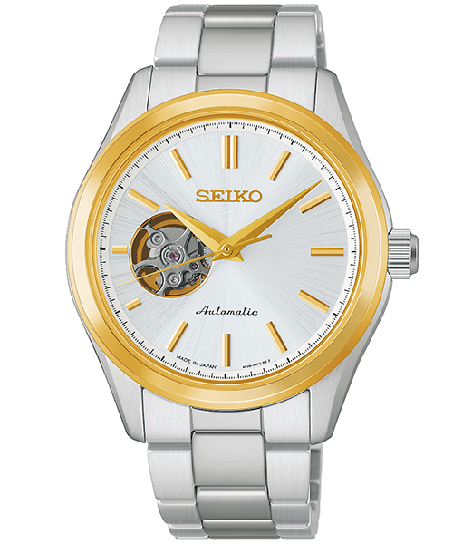 SEIKO SELECTION 6月5日発売 セイコー セレクション Sシリーズ