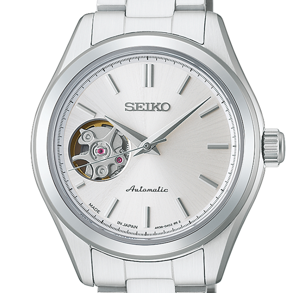 SEIKO SELECTION セイコー セレクション Sシリーズ メカニカル HFB007J
