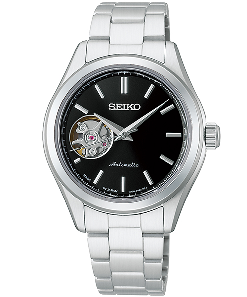 SEIKO SELECTION 6月5日発売 セイコー セレクション Sシリーズ