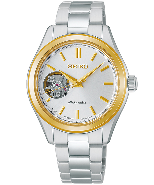 SEIKO ホワイトボックス 10個セット SEIKO SELECTION 6月5日発売 セイコー セレクション Sシリーズ
