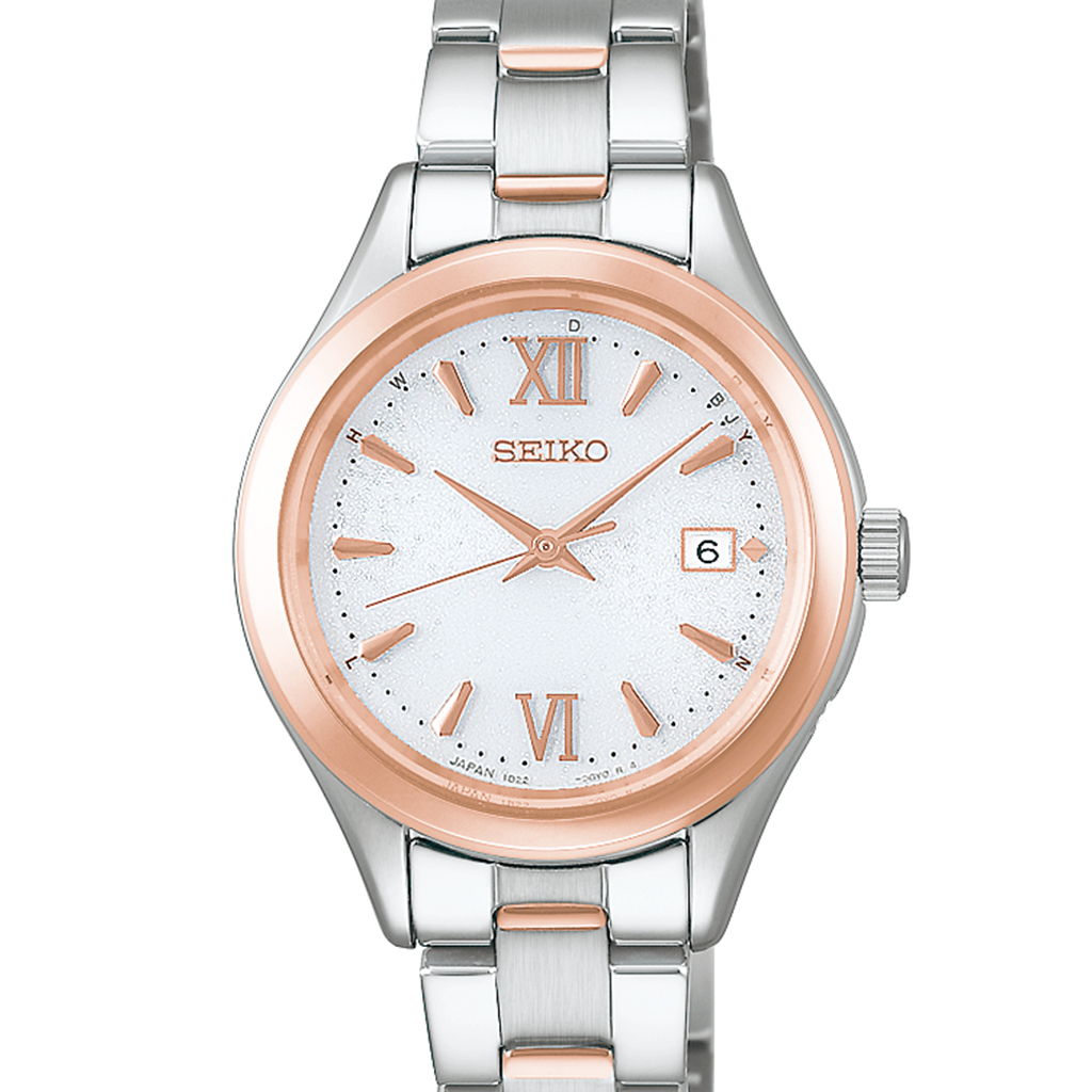 SEIKO SELECTION 5月15日発売/予約 セイコー セレクション Sシリーズ