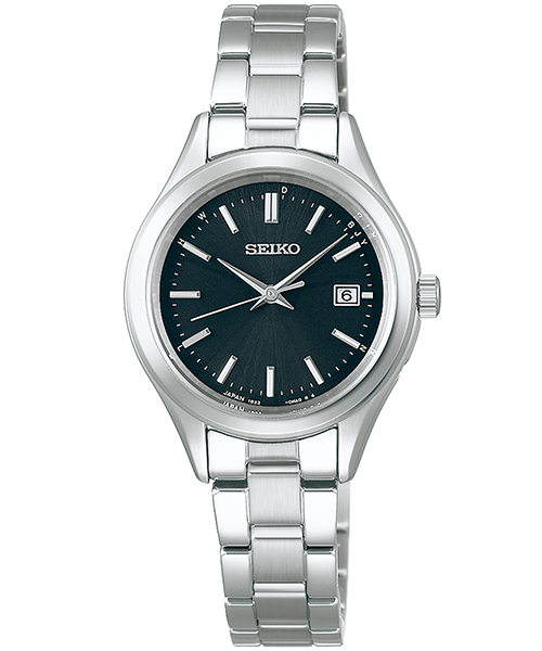 SEIKO SELECTION 5月15日発売 セイコー セレクション Sシリーズ