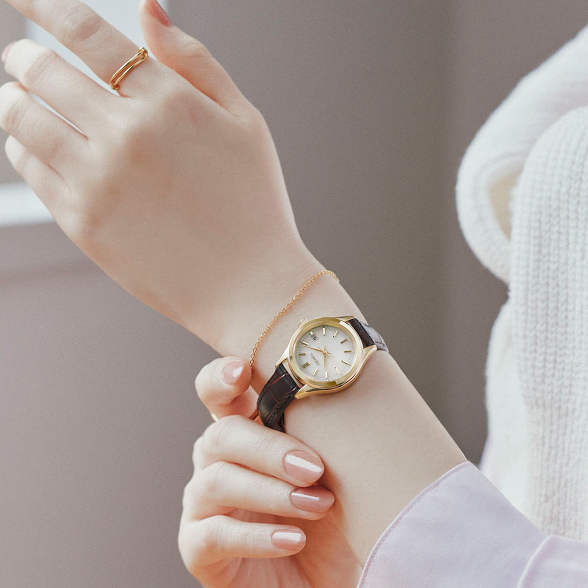 SEIKO SELECTION 5月15日発売/予約 セイコー セレクション Sシリーズ