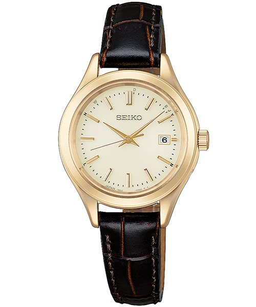 SEIKO SELECTION 5月15日発売 セイコー セレクション Sシリーズ