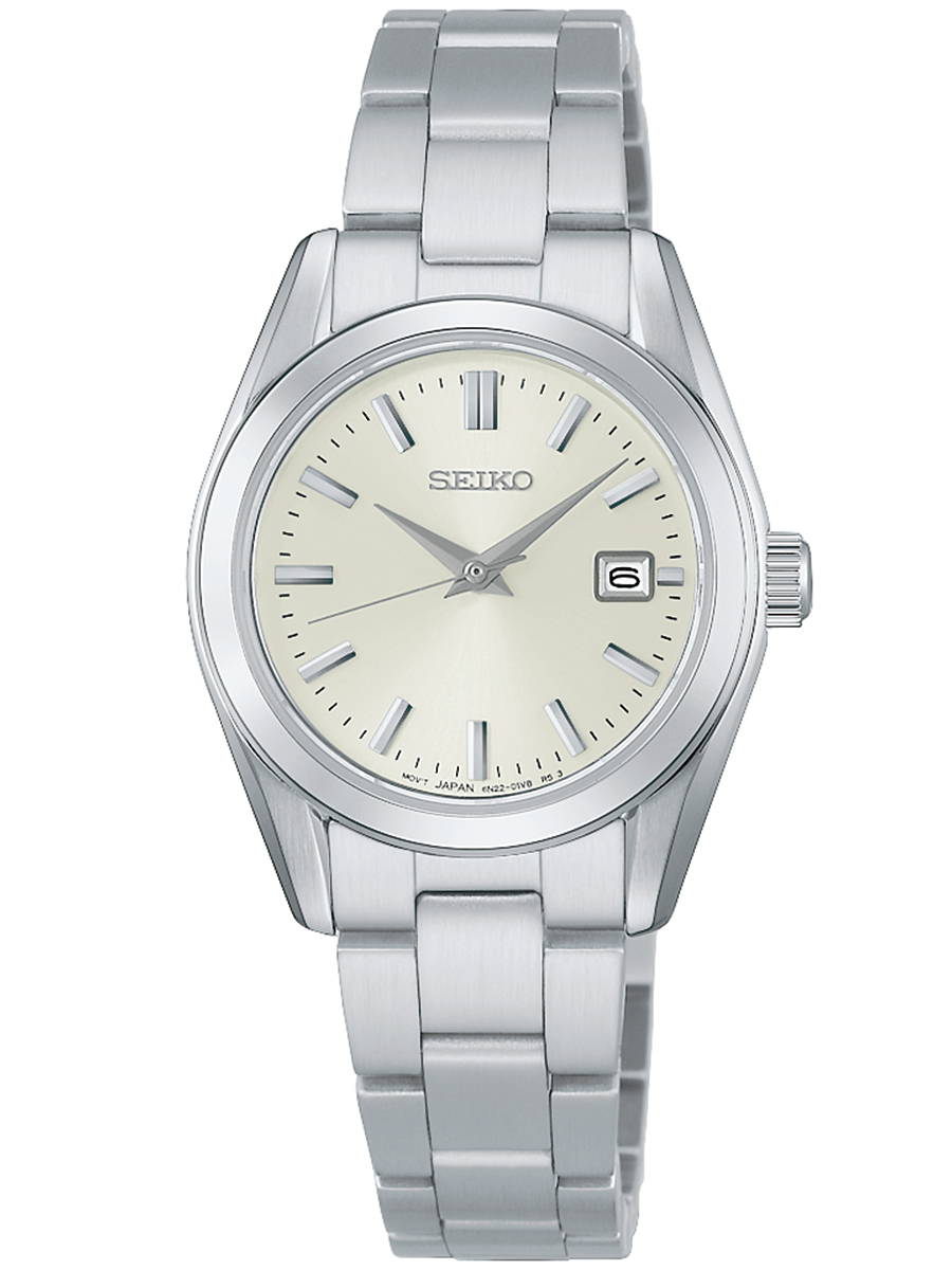 SEIKO SELECTION 4月24日発売 セイコー セレクション Sシリーズ