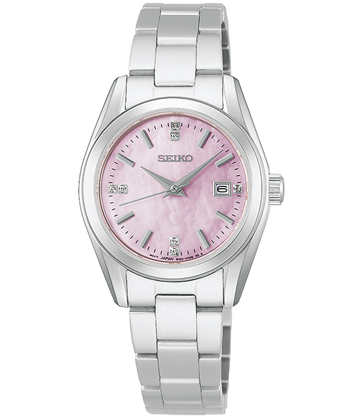 SEIKO SELECTION 4月24日発売 セイコー セレクション Sシリーズ SEIKO SELECTION 4月24日発売 セイコー セレクション Sシリーズ