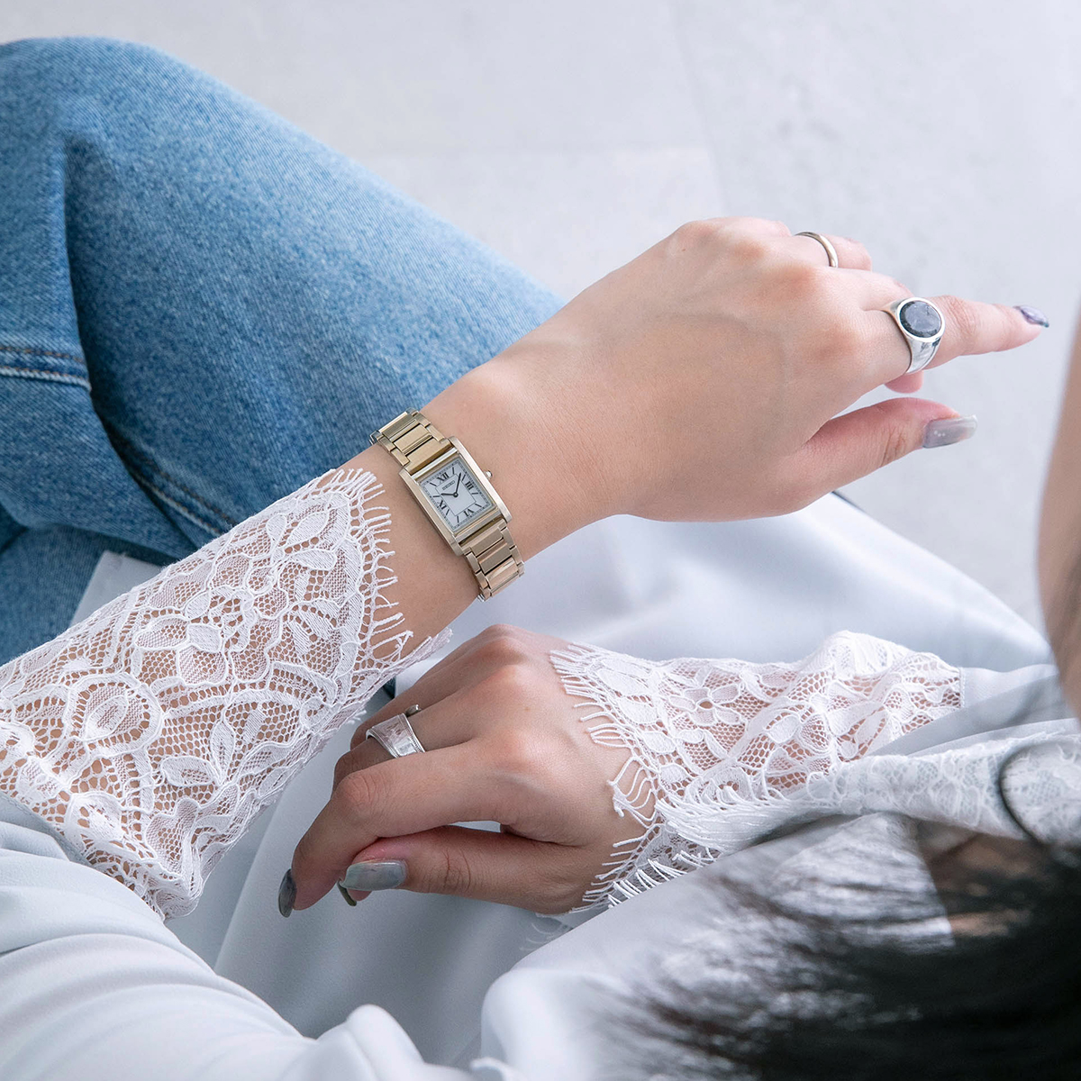 SEIKO SELECTION 11月7日発売/予約 セイコー セレクション ナノ