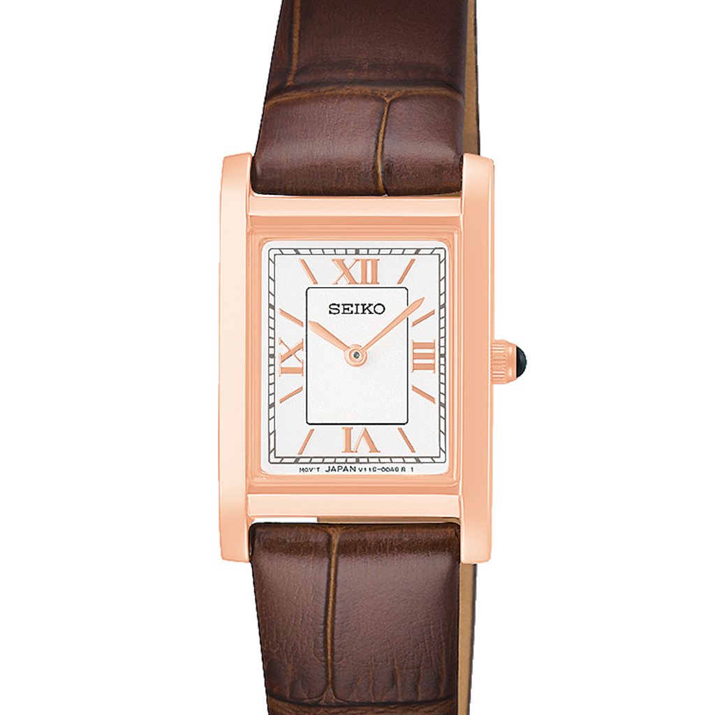 SEIKO SELECTION 11月7日発売/予約 セイコー セレクション ナノ