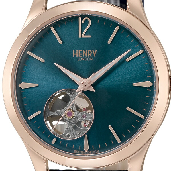 HENRY LONDON ヘンリーロンドン KNIGHTSBRIDGE ナイツブリッジ