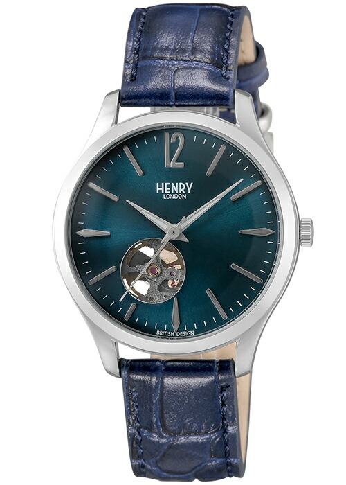 HENRY LONDON ヘンリーロンドン KNIGHTSBRIDGE ナイツブリッジ