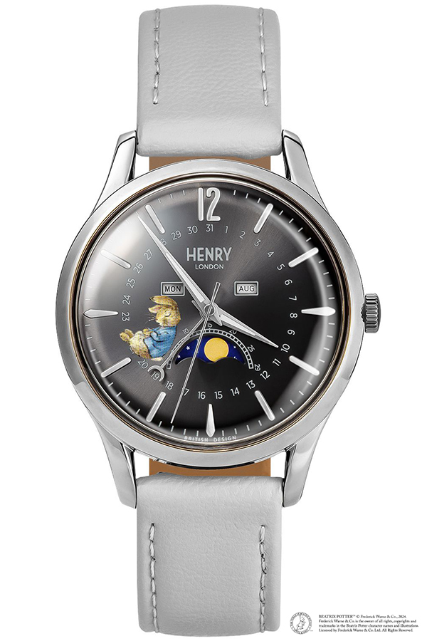 HENRY LONDON（ヘンリーロンドン） ピーターラビット コラボレーション