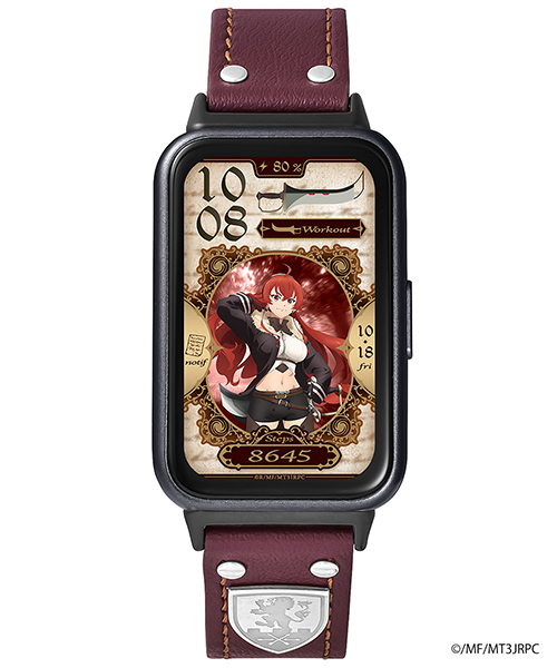 HUAWEI Band 10月23日発売/予約 ギャラック スマートウォッチ アニメ
