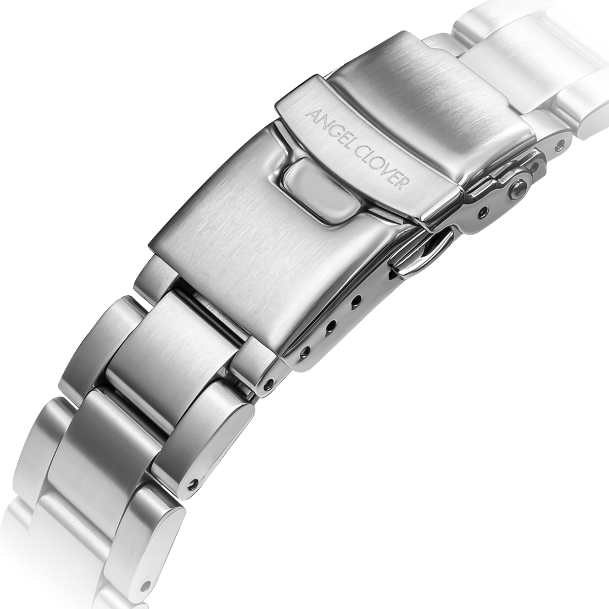 ANGEL CLOVER（エンジェルクローバー） 12月12日発売 頭文字D 30周年