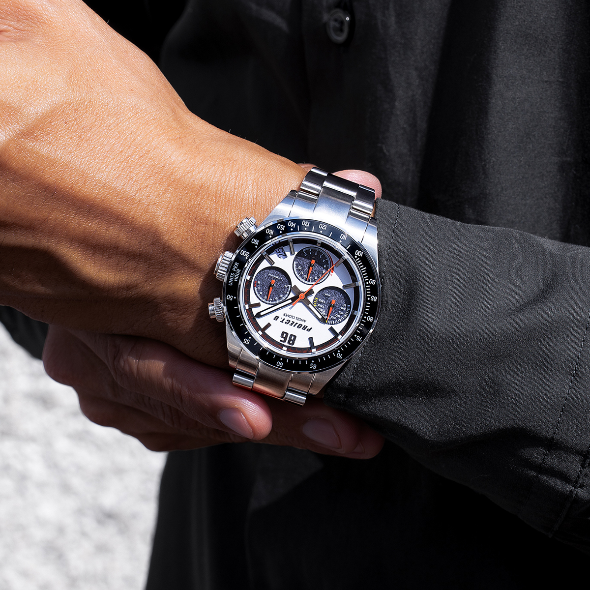 ANGEL CLOVER（エンジェルクローバー） 12月12日発売 頭文字D 30周年