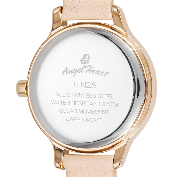 ANGEL HEART エンジェルハート Innocent Time イノセントタイム