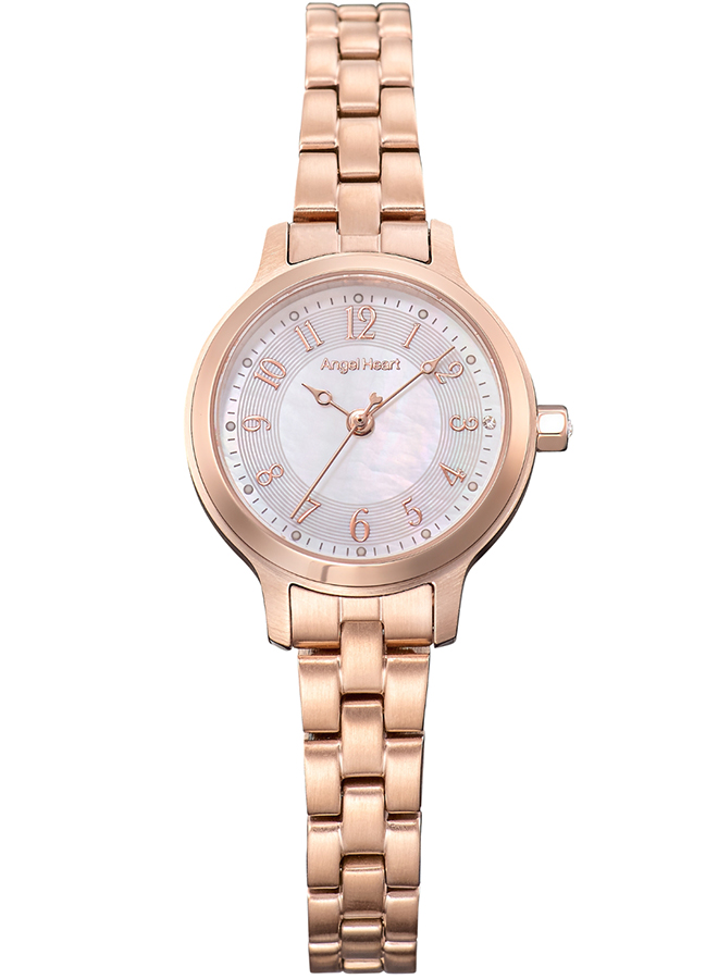 ANGEL HEART エンジェルハート イノセントタイム ITN25PGC-N