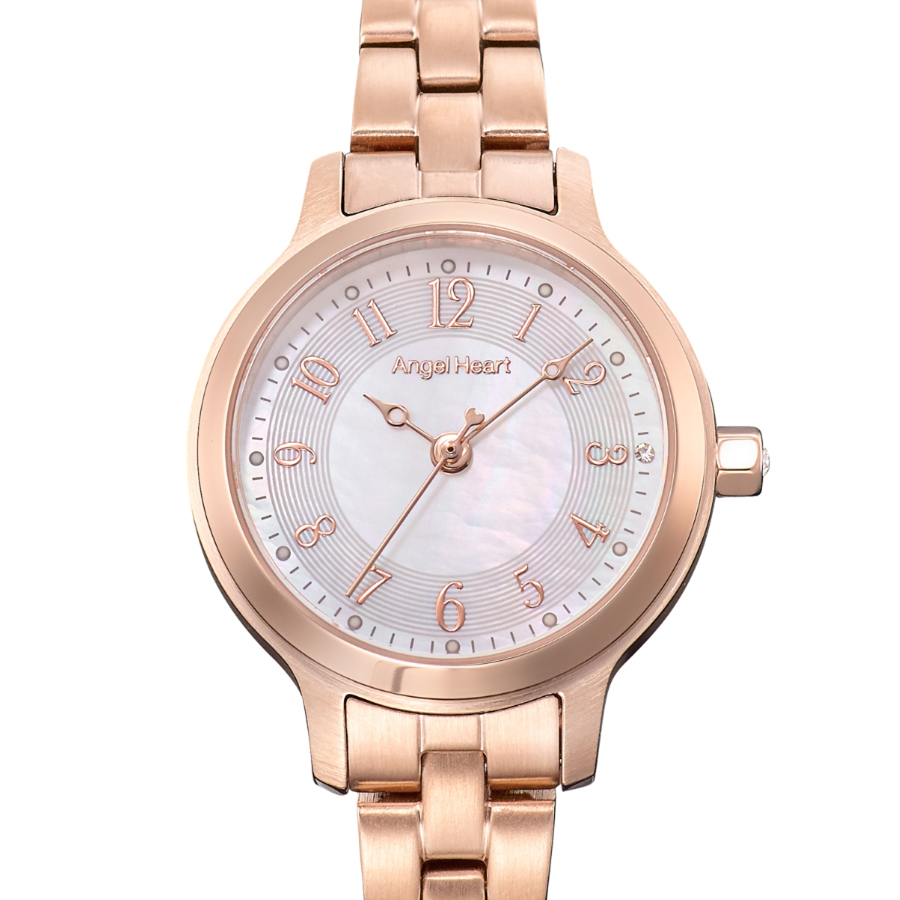 ANGEL HEART エンジェルハート イノセントタイム ITN25PGC-N