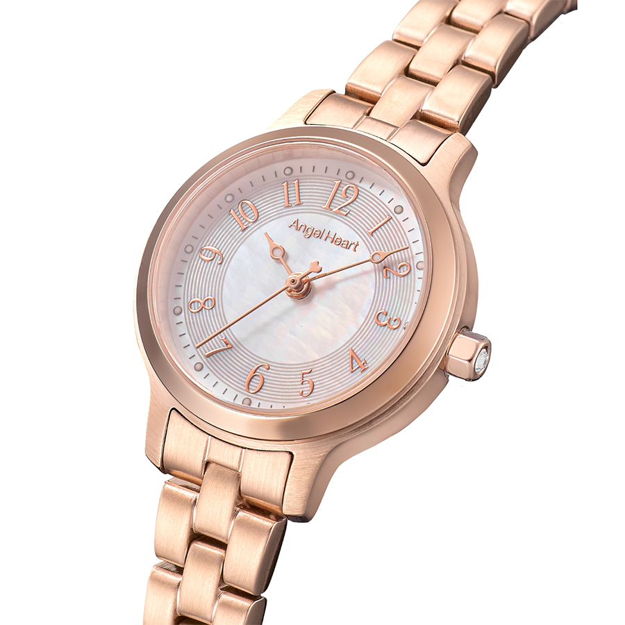 ANGEL HEART エンジェルハート イノセントタイム ITN25PGC-N