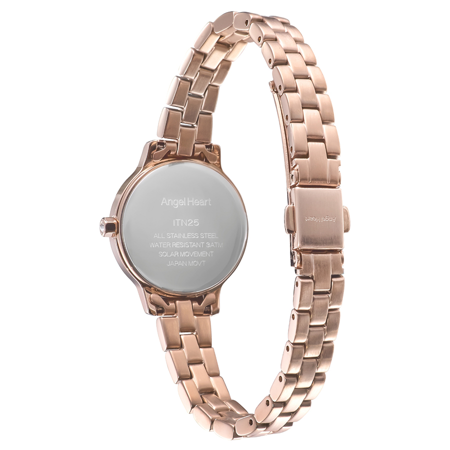 ANGEL HEART エンジェルハート イノセントタイム ITN25PGC-N