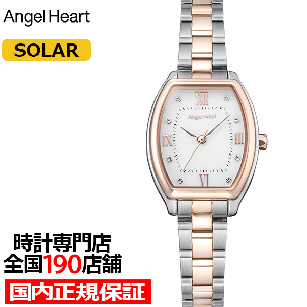 ANGEL HEART エンジェルハート イノセントタイム ITT25PS レディース