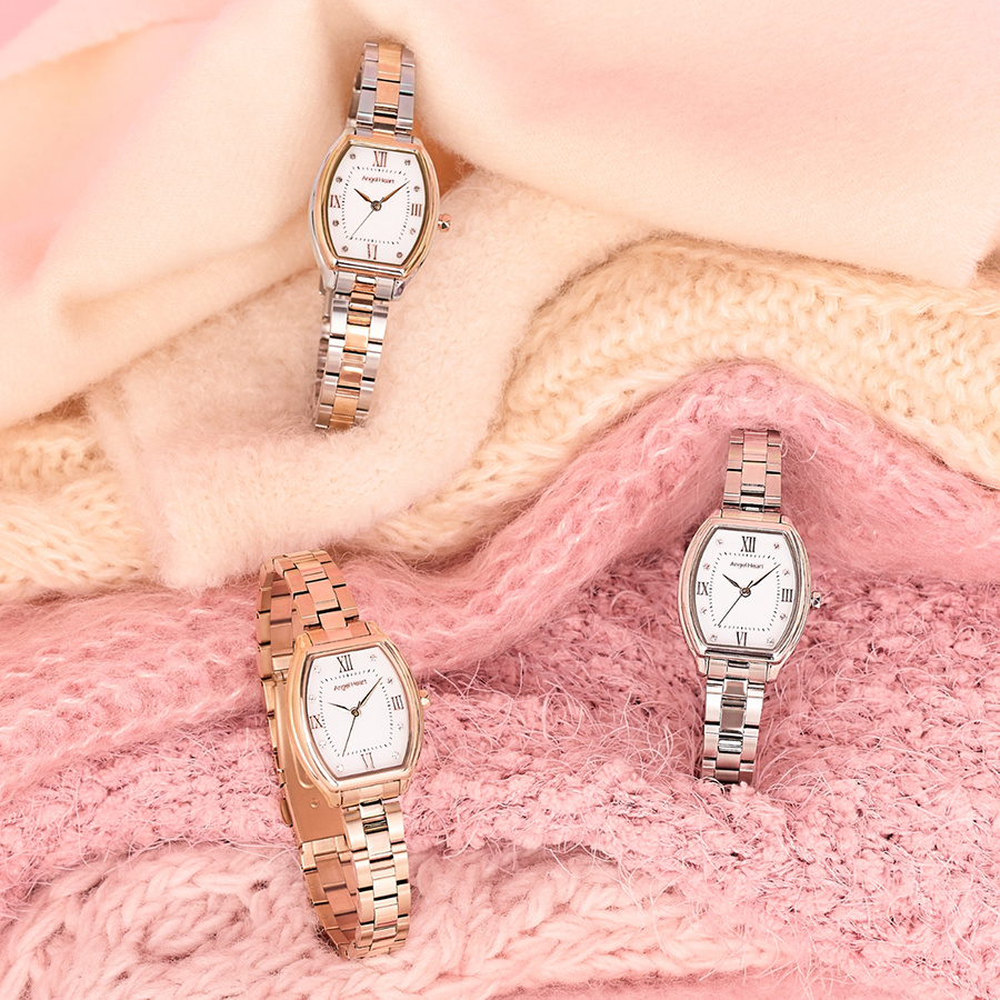 ANGEL HEART エンジェルハート イノセントタイム ITT25PS レディース