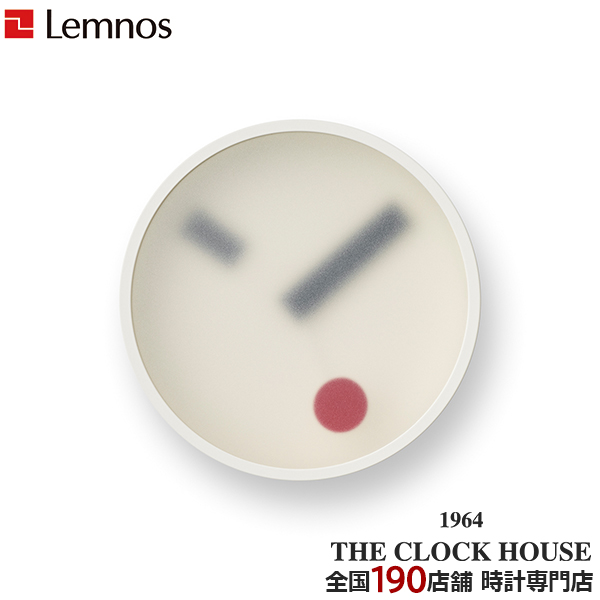 レムノス kehai KM22-01 WH (時計) 価格比較 - 価格.com