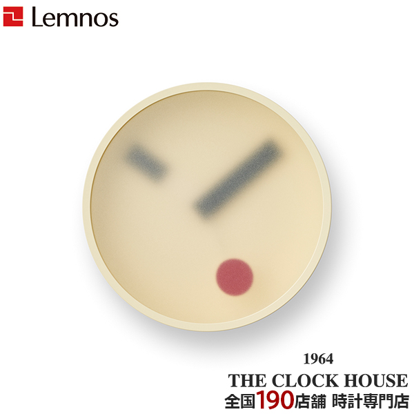 レムノス kehai KM22-01 YE (時計) 価格比較 - 価格.com