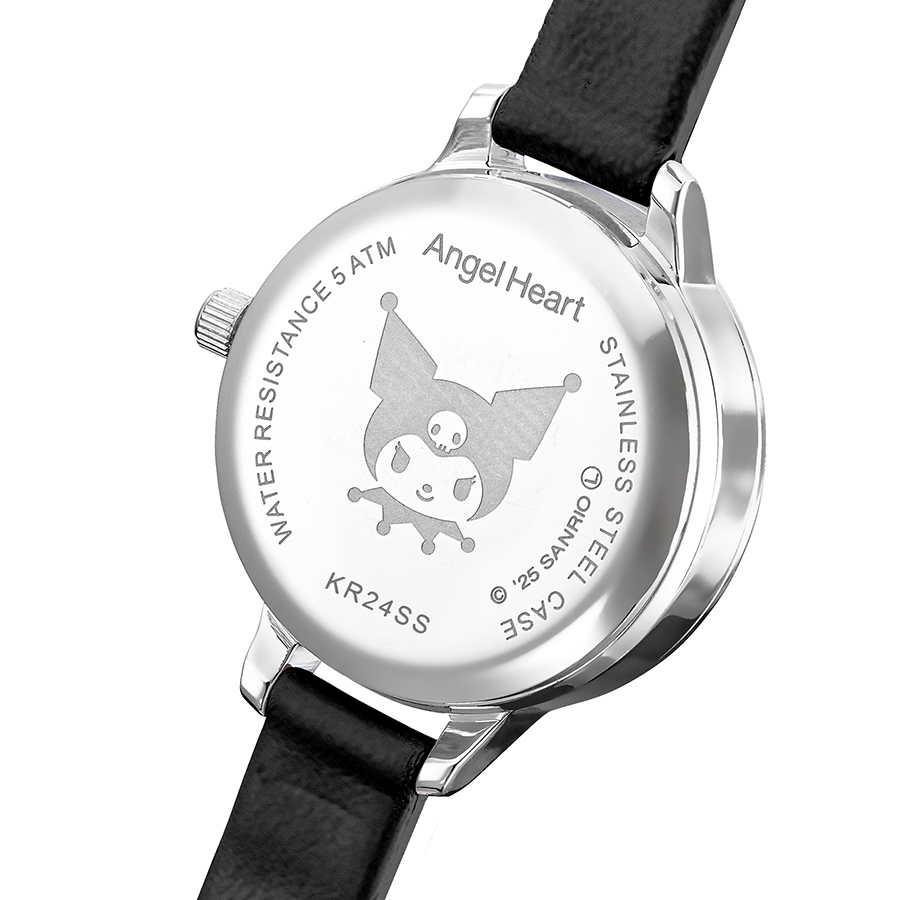 エンジェルハートクロミちゃん腕時計　新品 ANGEL HEART エンジェルハート クロミ 20周年記念