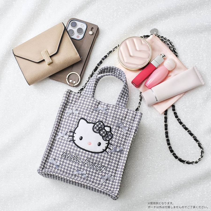 ANGEL HEART 10月17日発売 エンジェルハート ハローキティ