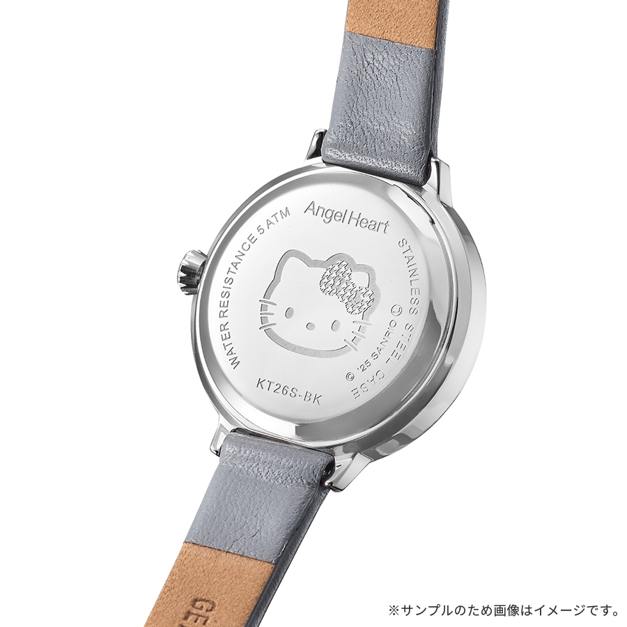 エンジェル キティ セット天使 ANGEL HEART 10月17日発売 エンジェルハート ハローキティ