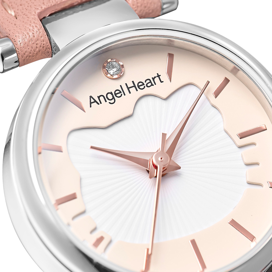 ANGEL HEART エンジェルハート ハローキティ 50周年記念
