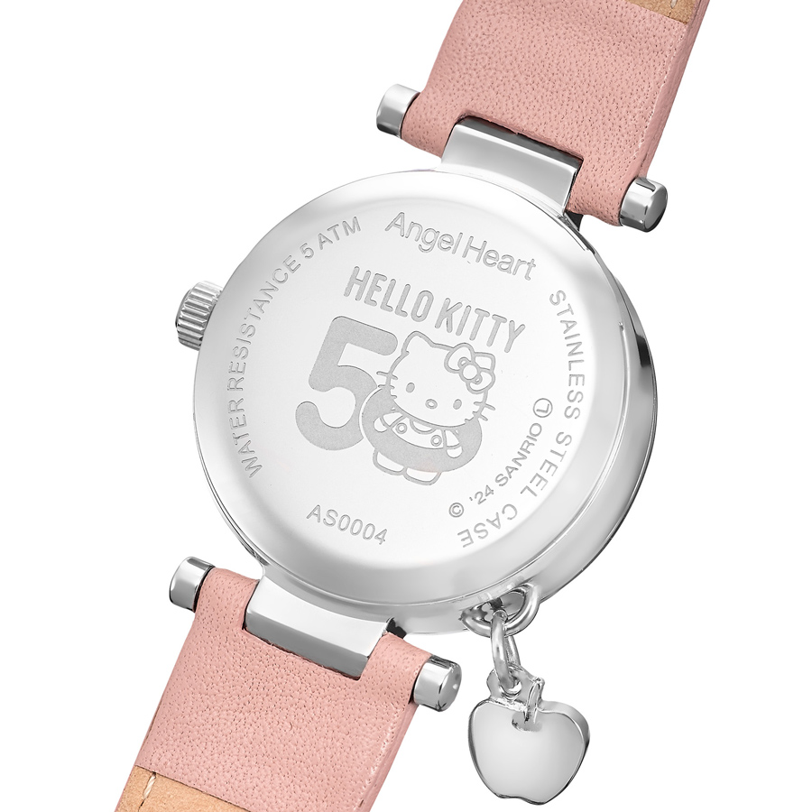 稼働　電池交換済 HELLO KITTY ハローキティ　レディース　クオーツ 稼働 電池交換済 HELLO KITTY ハローキティ レディース クオーツ
