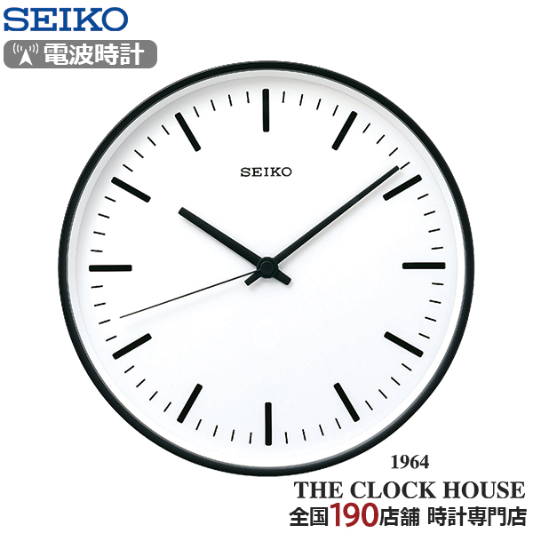 SEIKO 壁掛け時計 RX306B 新品(アナログ)｜売買された