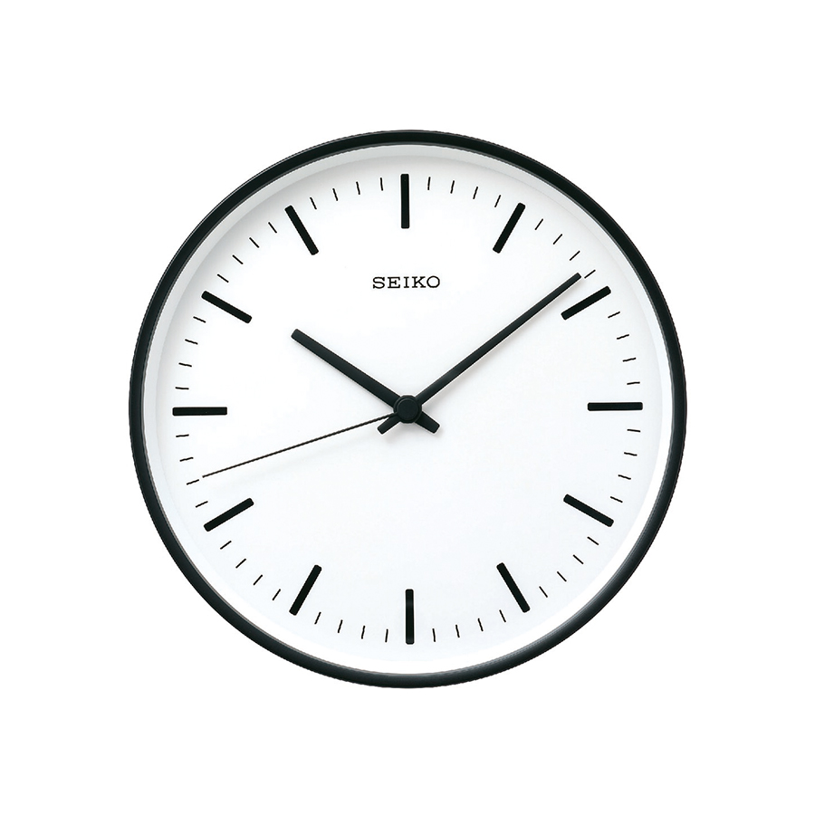 SEIKOパワーデザインプロジェクト　KX309K 深澤直人 SEIKO セイコー クロック スタンダート パワーデザイン
