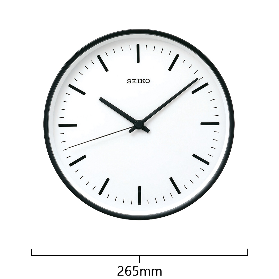 SEIKO（セイコー） クロック スタンダート パワーデザインプロジェクト