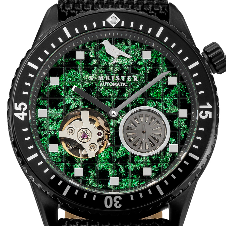 ギャラック S-MEISTER 鬼滅の刃 コラボレーションモデル 竈門炭