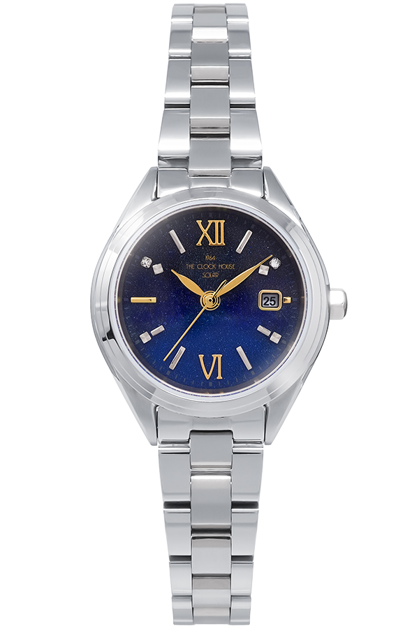 THE CLOCK HOUSE（ザ・クロックハウス） スマイルダイヤモンド 2025