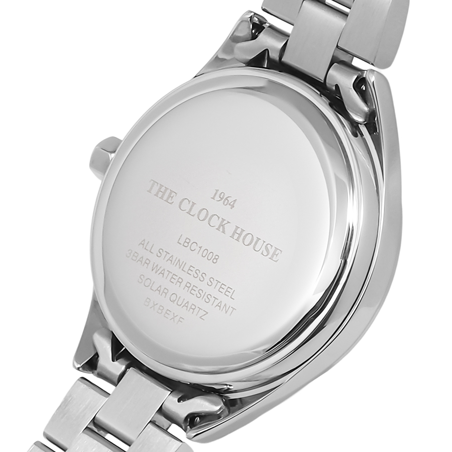 THE CLOCK HOUSE（ザ・クロックハウス） スマイルダイヤモンド 2025