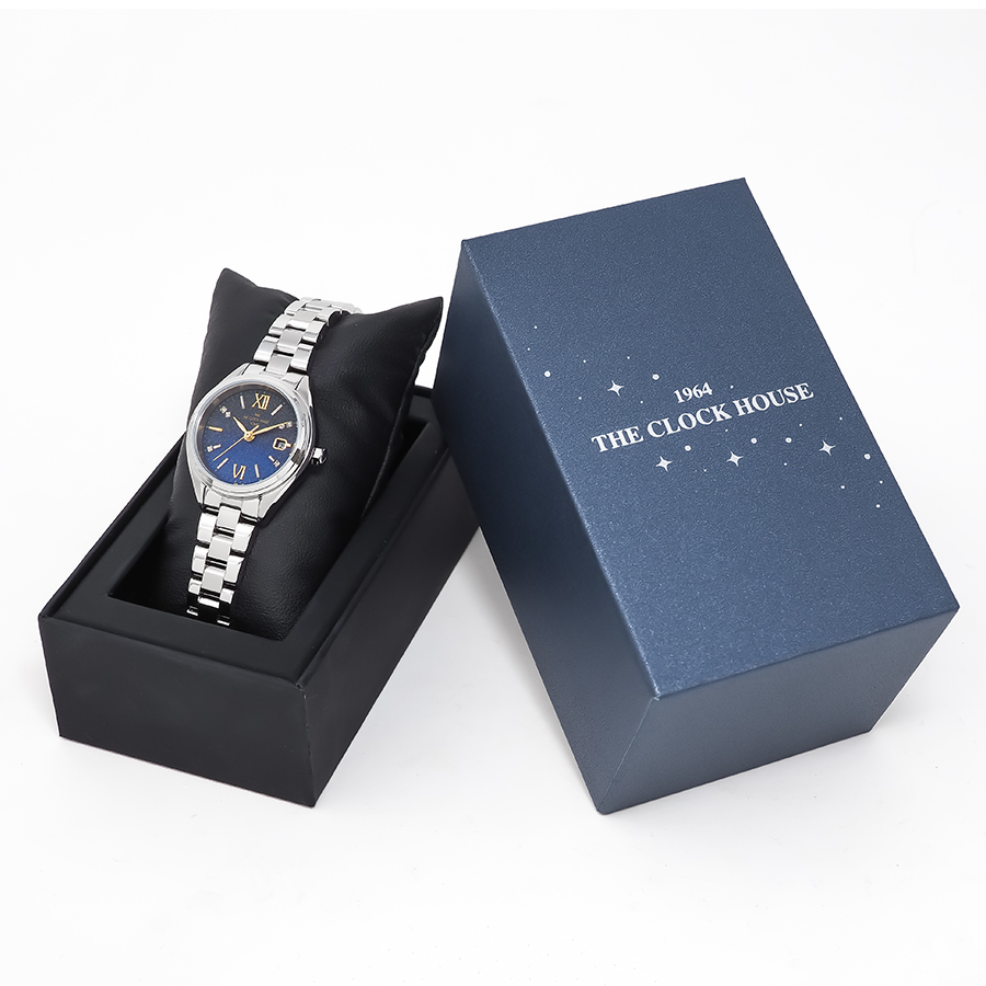 THE CLOCK HOUSE（ザ・クロックハウス） スマイルダイヤモンド 2025