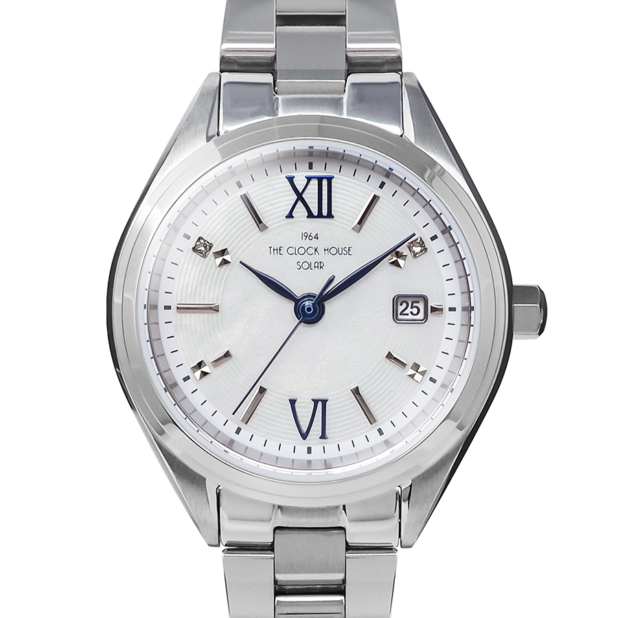 THE CLOCK HOUSE（ザ・クロックハウス） ビジネスカジュアル スマイル