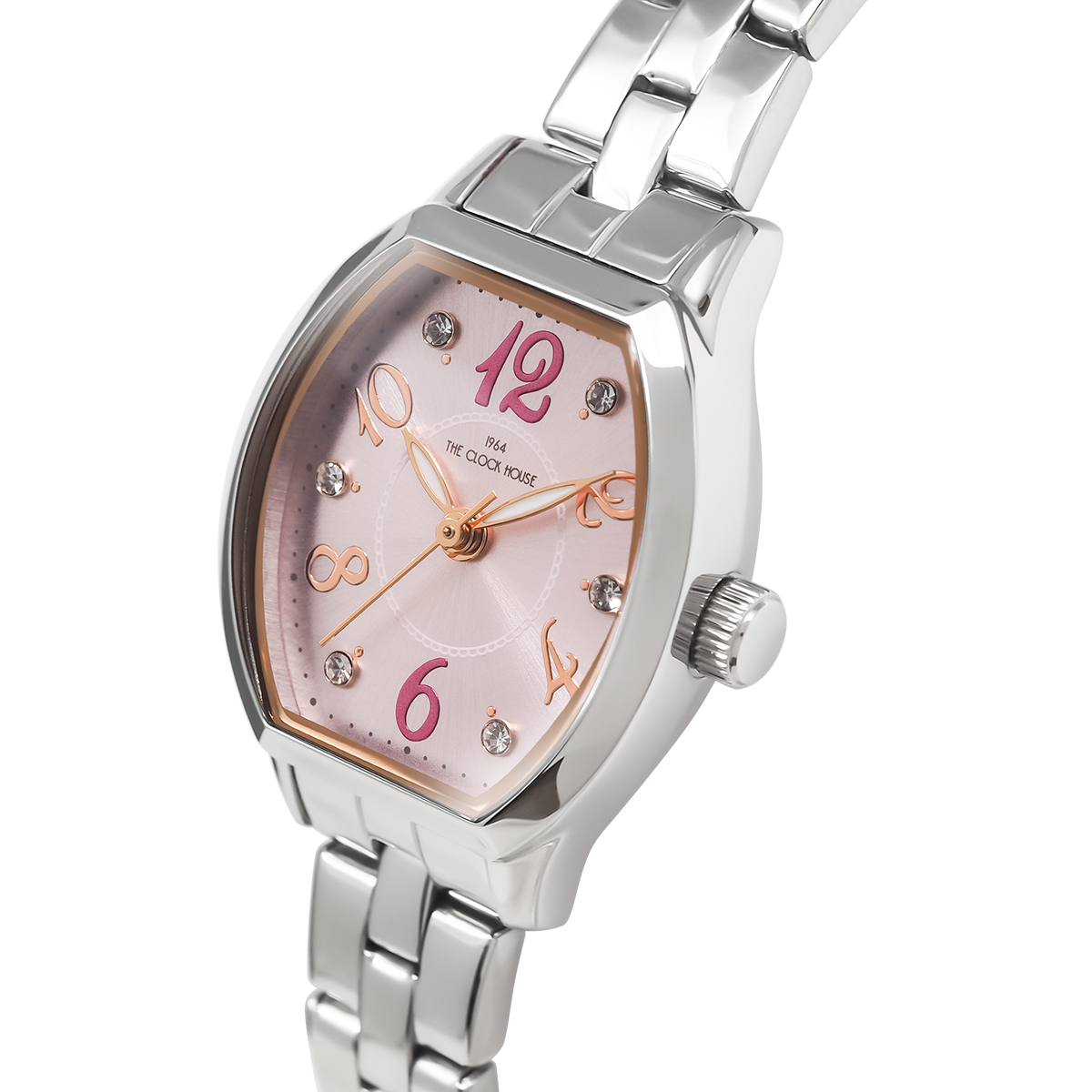 THE CLOCK HOUSE(ザ・クロックハウス) ビジネスカジュアル LBC5002 THE CLOCK HOUSE(ザ・クロックハウス) ビジネスカジュアル LBC5002