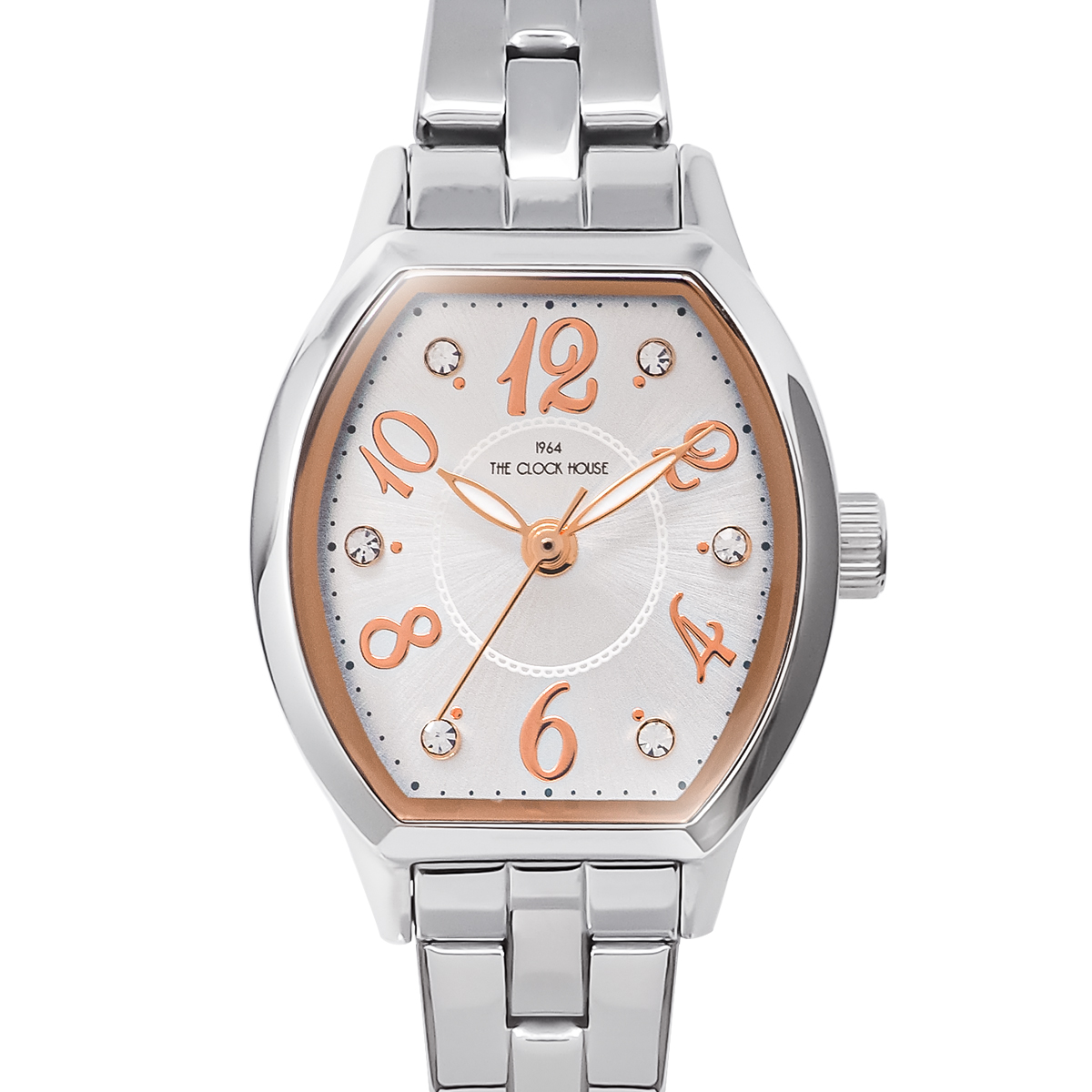 THE CLOCK HOUSE（ザ・クロックハウス） ビジネスカジュアル LBC5002