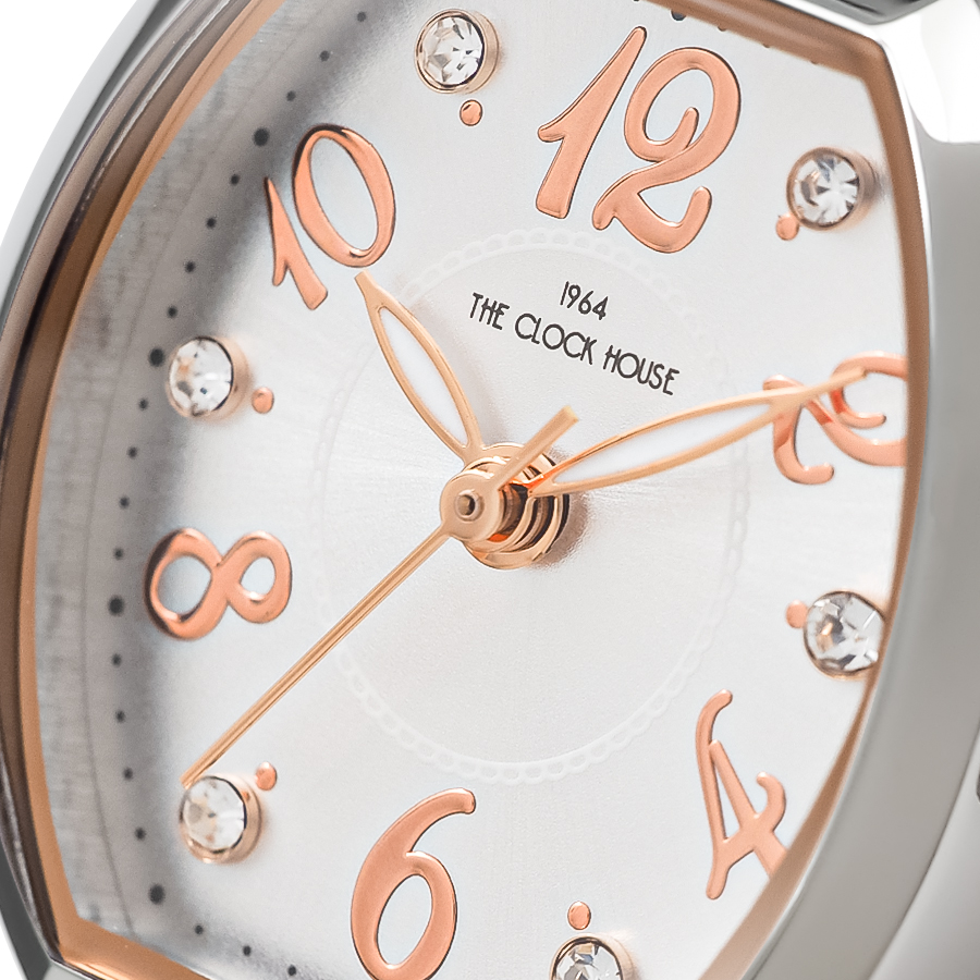 THE CLOCK HOUSE（ザ・クロックハウス） ビジネスカジュアル LBC5002