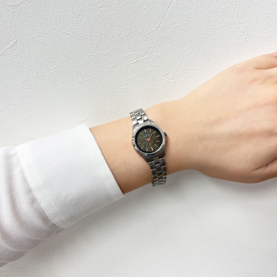 THE CLOCK HOUSE（ザ・クロックハウス） ビジネスフォーマル ラッキー