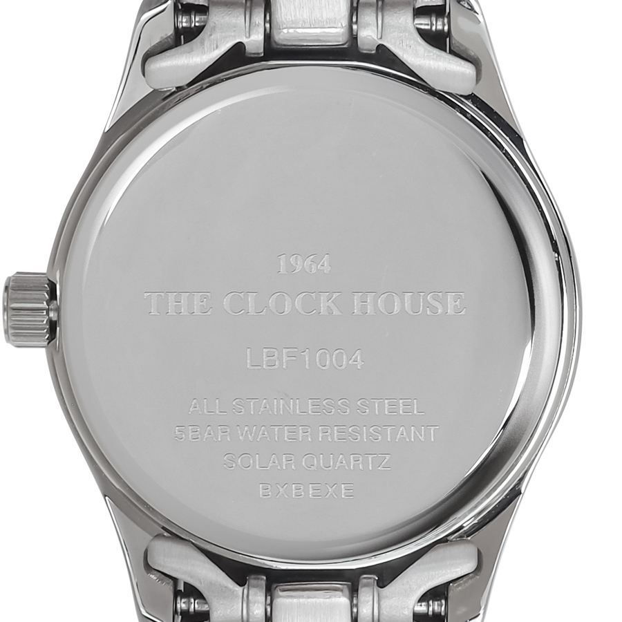 THE CLOCK HOUSE（ザ・クロックハウス） ビジネスフォーマル ラッキー