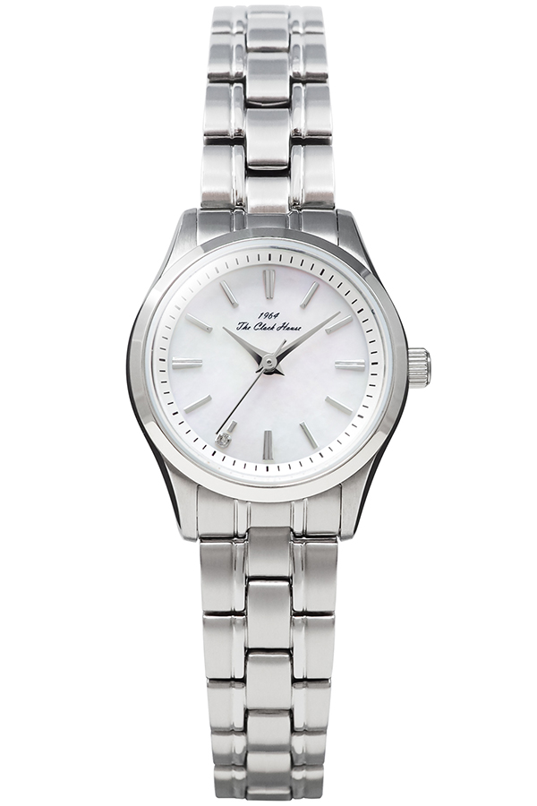 時計 lucky LUCKY FOX Modern minimalist square watch Business mens metal watch