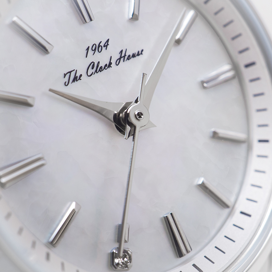 THE CLOCK HOUSE（ザ・クロックハウス） ビジネスフォーマル ラッキー